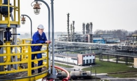 Acron chce się pozbyć akcji Grupy Azoty