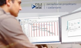 Innowacyjny system do zarządzania projektami inżynierskimi