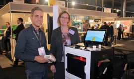 Druk 3D alternatywą dla maszyn CNC