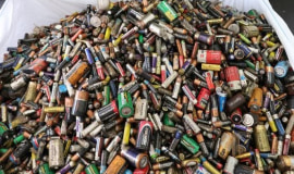Grupa Eneris rozpoczyna recykling baterii i akumulatorów