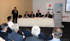 Seminarium techniczne firmy Meusburger
