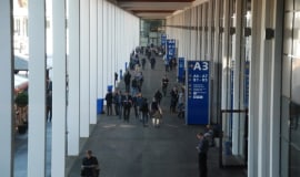 Fakuma 2017 – dzień pierwszy