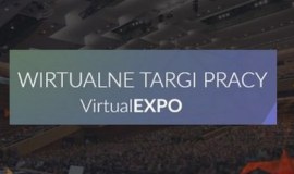 Rozpoczęły się wirtualne targi pracy VirtualEXPO