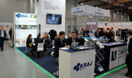 CIECH na Kompozyt Expo 2017