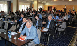 Dni Technologii Kanitech i Gabriel-Chemie