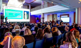 Konferencja OXO Grupy Azoty ZAK