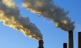 Parlament Europejski za niższymi emisjami CO2
