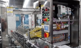 Napęd falownika obniży koszty automatyzacji