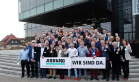 Dni Technologii Arburg 2018