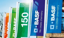 Drożeją niektóre produkty BASF