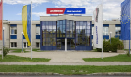 10 years of Wittmann Battenfeld