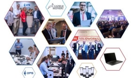 Firma DPS Software podsumowała 2017 rok