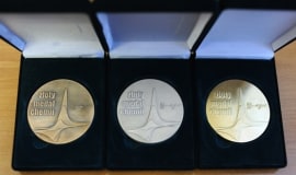 Po raz ósmy startuje "Złoty Medal Chemii"