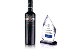Masterpress zwycięzcą konkursu AWA Sleeve Label Awards 2018