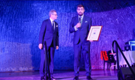 Grupa Azoty nowym Ambasadorem Kampanii Polska Chemia