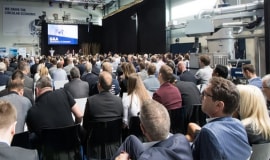 Industry comes together at Erema Discovery Days 2018