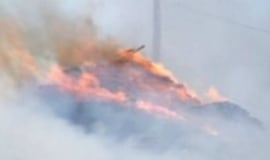 1 mln zł kary dla firmy składującej odpady w Zgierzu?
