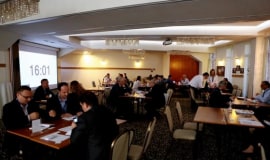 II Środkowo-Europejska Konferencja Tworzyw Sztucznych
