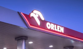 Orlen have become a partner of Kubica team