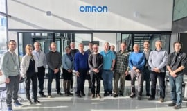 Omron ist Gastgeber des F45 Summit des ASTM International Committe