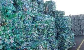 Recykling PET w 2017 r. na stałym poziomie