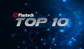 Итоги 2018 года на вортале Plastech