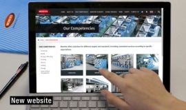 The new Moretto website is now online!