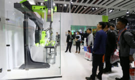 Chinaplas 2019 outlining a bright future for the packaging industry