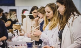 Konkurs na projekt opakowania "Strefa Studenta"