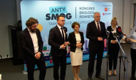 Targi Enex i Ekotech - energetycznie i ekologicznie pod jednym dachem