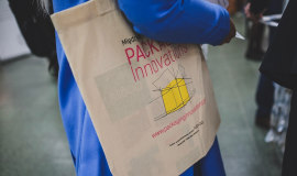 Packaging Innovations 2019 - po prostu ładne targi