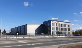 Frigel announces new subsidiary in Poland