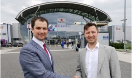 R&P Polyplastic is actively developing the Eastern European market