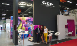 Global Colors Polska na targach Plastpol 2019