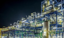 Będą rekompensaty dla polskiej chemii