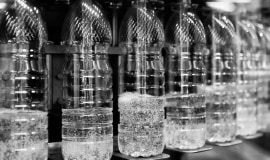 Charbonneaux-Brabant to install a Sidel complete PET line