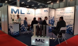 ML Polyolefins na targach Plastpol 2019