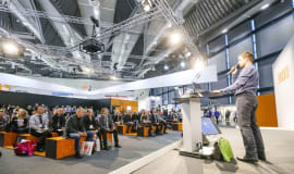 FachPack 2019: Umfangreiches Rahmenprogramm
