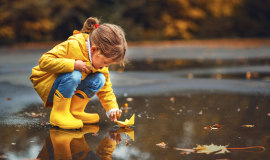 New plasticizer gives flexible PVC an environmental boost