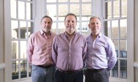 35 years and counting for KM Packaging