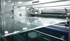 Technical innovations for the K 2019