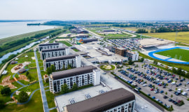 III Środkowoeuropejskie spotkanie branży tworzyw