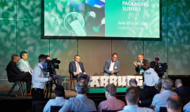 O przyszłości opakowań podczas Arburg "Packaging Summit"