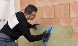 Rockwool Polska w Stowarzyszeniu na Rzecz Systemów Ociepleń