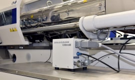 "Enjoy Innovation": Wittmann Battenfeld at K 2019
