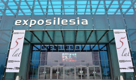 Targi Przemysłu Tworzyw PLASTmeeting 2019 w Sosnowcu