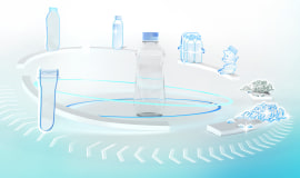 Sustainable thinking for plastics