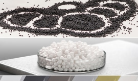 BASF at Foam Expo Europe for the first time