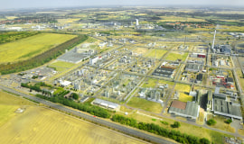 DOMO Chemicals signs agreement to acquire Solvay’s Performance Polyamides Business in Europe