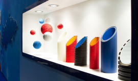 Polyplastic at K 2019